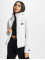 Starter Puffer Jacket Ladies Logo weiß