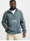 Starter Pullover Thunder Polar Fleece grey