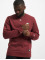 Starter Pullover Essential  rot