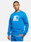 Starter Puserot Black Label Logo sininen