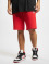 Starter Shorts Essential red