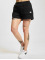 Starter Shorts Ladies Essential schwarz