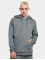 Starter Sweat capuche Essential  gris