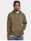 Starter Sweat capuche Essential  olive