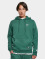Starter Sweat capuche Essential  vert