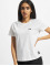 Starter T-shirt Ladies Essential Jersey bianco