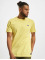 Starter T-Shirt Essential Jersey jaune