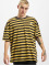 Starter T-Shirt Small Stripes noir