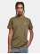 Starter T-Shirt Essential Jersey olive