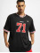 Starter t-shirt 71 Sports Jersey zwart
