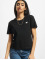 Starter T-Shirty Ladies Essential Jersey czarny