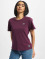 Starter T-Shirty Ladies Essential Jersey fioletowy