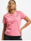 Starter T-Shirty Ladies Essential Jersey pink