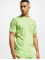 Starter T-Shirty Essential Jersey zielony
