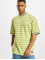 Starter T-Shirty Stripes zielony