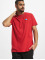 Starter T-skjorter Essential Jersey red