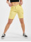 Sublevel Shorts Peja giallo