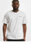 Sublevel T-Shirt Basic blanc