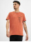 Sublevel T-Shirt Lio brun