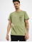 Sublevel T-Shirt Lio olive