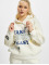The Couture Club Hupparit Take It Easy Oversized valkoinen