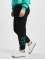 The Couture Club Jogging kalhoty Take It Easy Oversized čern