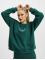 The Couture Club Sweat & Pull Box Logo Oversized vert