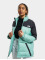 The North Face Giacca invernale Diablo verde