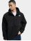 The North Face Lightweight Jacket Denali Fleece black
