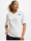 The North Face T-Shirt Face Relaxed blanc