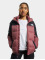 The North Face Winterjacke Diablo rot