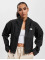The North Face Zomerjas Cropped Quest zwart