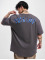 Thug Life T-Shirt Cloud grau