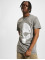 Thug Life T-Shirt NoWay grey