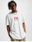 Thug Life T-Shirt TrojanHorse white