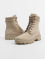 Timberland Holínky Cortina Valley 6in Wp šedá