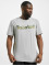 Timberland T-skjorter Ft Linear grå