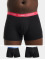 Tommy Hilfiger Ropa interior Underwear 3 Pack Trunk negro