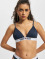 Tommy Hilfiger Bikini Triangle azul