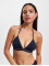 Tommy Hilfiger Bikini Triangle blauw