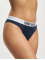 Tommy Hilfiger Bikinit Brazilian sininen