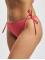 Tommy Jeans Bikinit Cheeky vaaleanpunainen