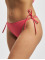 Tommy Jeans Bikiny Cheeky růžový