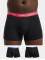 Tommy Hilfiger Underwear Underwear 3 Pack Trunk black