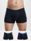 Tommy Hilfiger Boxer Short Underwear 3 Pack Trunk blue