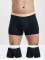 Tommy Hilfiger boxershorts Underwear 3 Pack Trunk blauw