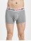 Tommy Hilfiger Boxershorts Trunk grau