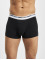 Tommy Hilfiger Boxershorts Trunk schwarz