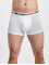 Tommy Hilfiger Boxershorts Trunk weiß