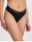 Tommy Hilfiger Intimo Tanga nero